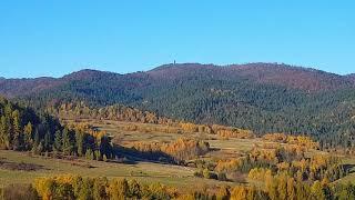 Wielkie Pole (The Big Field) - Czorsztyn