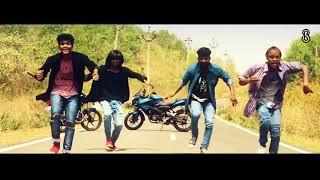 A Renu Pabe Toh Batabe Re Full Nagpuri Dance Song feat JP unity Sadri BEatz