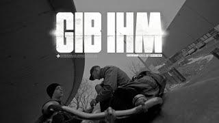 O.G. - GIB IHM (prod. von Exulo) [Official Video]