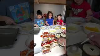 Arts and crafts #cake #diycrafts #manualidades #fyp #mommy #youtube