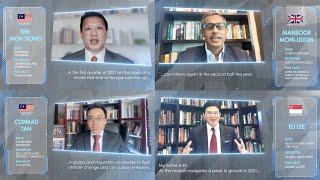 Bank of Singapore Research - What our investment DNA is centred on