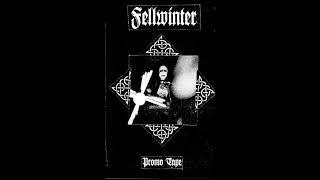 Fellwinter (US) - Promo Tape '24