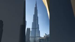 Dubai  burj khalif #music #reggae #dubai