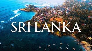 Places You Should See In Sri Lanka