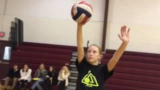 AVA's 16-ECLIPSE Mannequin Challenge