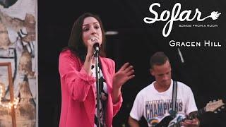 Gracen Hill - Naomi | Sofar St. Louis