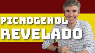 Descubra o Segredo da Juventude: Picnogenol Revelado!