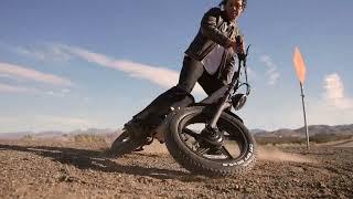 The Other Side (BANDIT.BIKE Teaser)