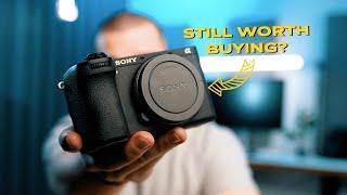 The Sony a6700 - 1 year review