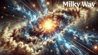 Spiral Arms and Starry Mysteries: The Story of the Milky Way