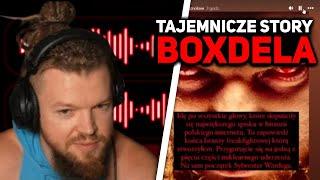 LIVE WARDĘGA - TAJEMNICZE STORY BOXDELA, ZNISZCZENIE FEDERACJI FAME, PODSŁUCH W POKOJU WARDĘGI!