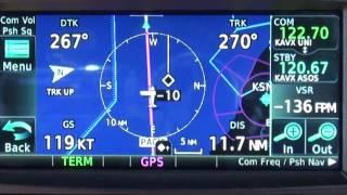 Free Garmin GTN 650/750 Training Video