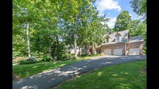 Home for Sale in Fairfax County