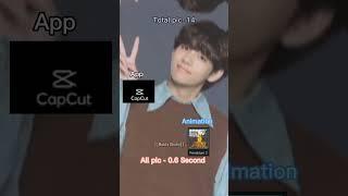 Tutorial video || Request video || BTS || Mukta studio #bts #shorts #trending #tutorial