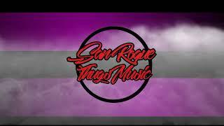 Puso - SRTM (OFFICAL LYRICS VIDEO) Beats by BEAT KOSONG