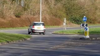 SKODA Yeti 2 0 TDI CR DPF Elegance 4x4 5dr OV12VDT Video Clips