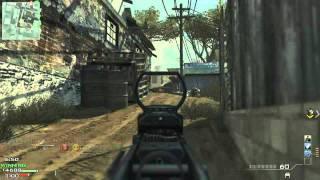 xXJameGumbXx - MW3 Game Clip