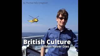 British Culture Q&A [Episode 183]