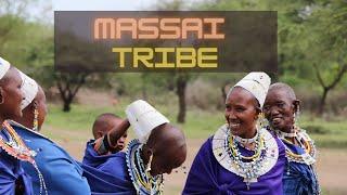 Massai Tribe | Cultural Exploration of Massai Tribe