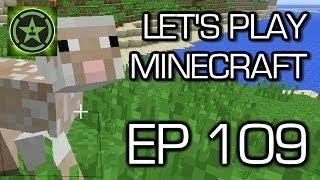 Let's Play Minecraft: Ep. 109 - Title Update 14 Appreciation Part 2