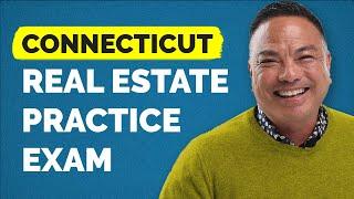 Connecticut Real Estate Exam 2024 (25 Questions & Answers)