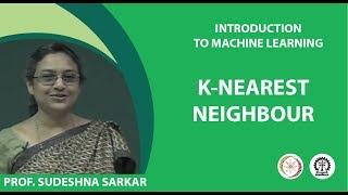 k-Nearest Neighbour