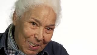 Nawal El Saadawi: The revolution will win because of the millions that are united.
