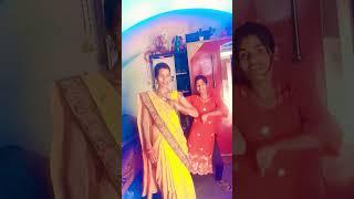 Jewani piyata #trending #hit #song #dance #video _@punitadance 5525 #youtubeshorts