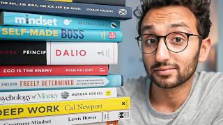 How I Read 100 Books a Year (My 10 Best Tips)