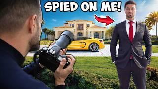 Parents found out I'm Rich, Demand I Give Brother My House! They Hired A Private Investigator!