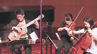 JMI Faculty Concert 10/15/2016