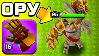 СУПЕРСЕЛЛ допустили ОГРОМНУЮ ошибкуClash of clans