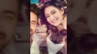Naamkaran serial || Neil and avni || best couple || #serial shorts #avni #neil #viral #trending
