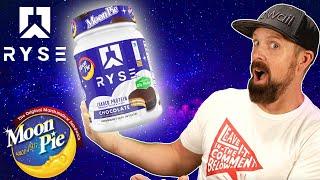 MOON PIE Protein Powder from RYSE