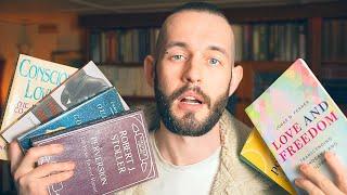 Red Flags Aren't Real: The Truth Of Toxic Relationships - Inner Work Library [197/500]
