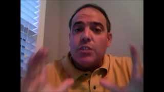 Richard E. Reyes, CFP - What I Learned about the Perfect Investment