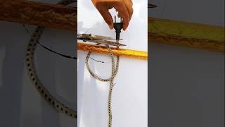 practical knots for everyday us/#knot #rope