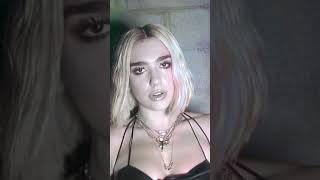 Silk City & Dua Lipa - Electricity (Vertical Video)
