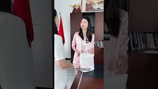 我相信，人在做，天在看，公道自在人心 #社会百态