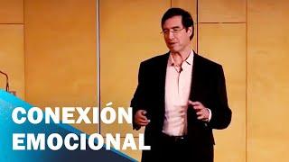 Cómo crear una verdadera CONEXIÓN EMOCIONAL | Mario Alonso Puig