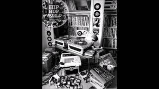 Rap & Underground Hip Hop Especial Mixtape Vol 32