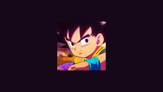 🟠Dragon Ball Daima - Jaka Jaan [ speed up ]🟠