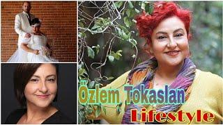 Özlem Tokaslan Lifestyle (Early Bird) Biography 2020,Age,Net Worth,Husband,Weight,Height,Family,Fact