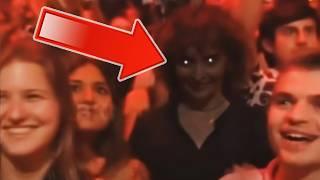 TOP 10 VIDEOS DE TERROR: El Espectro Sin Cabeza