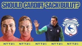 Bulut Sacked By Cardiff. Right Decision?