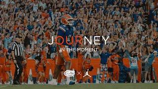 The Journey | Florida vs. Samford