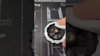 Creality 3d Printer life hack