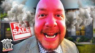 Nick Rochefort: How to be a SCUFFED REALTOR
