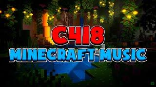 C418 - Minecraft Music | One music + 1000 memories!