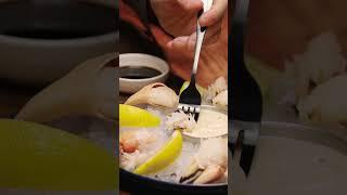 Would You Eat Tom Segura's Last Meal?